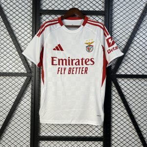 Camiseta SL Benfica 25/26 3ª equipación
