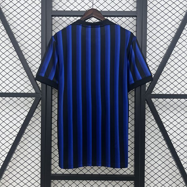 Camiseta Inter Milan 25/26 1ª equipación - Imagen 2