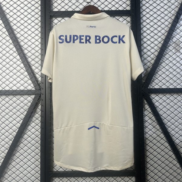 Camiseta FC Porto 25/26 3ª equipación - Imagen 2