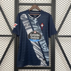 Camiseta Celta de Vigo 25/26 2ª equipación