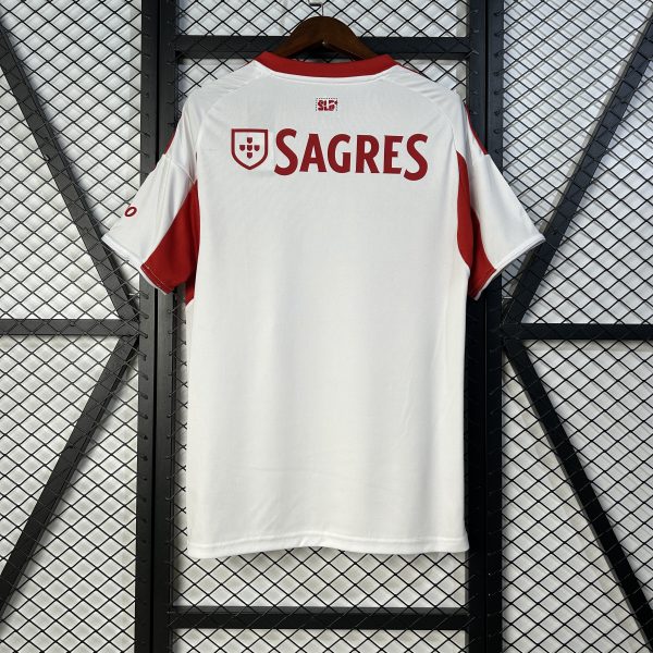 Camiseta SL Benfica 25/26 3ª equipación - Imagen 2