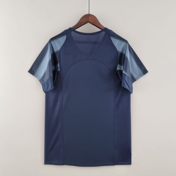 Camiseta Retro Inter Milan 04/05 3ª equipación - Imagen 2