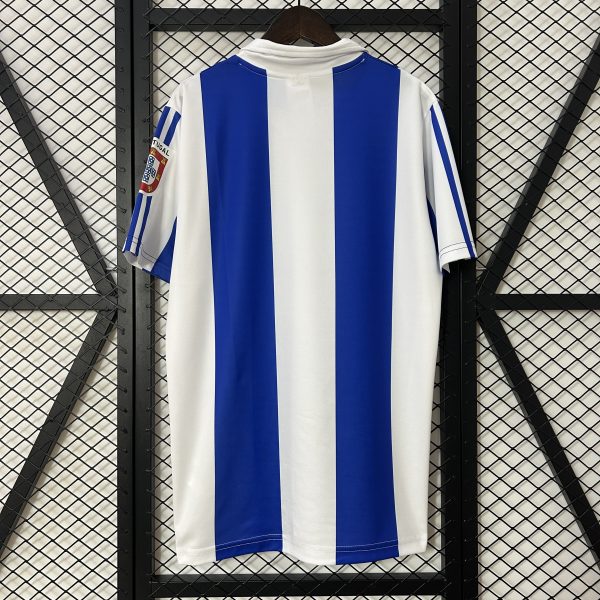 Camiseta Retro FC Porto 86/87 1ª equipación - Imagen 2