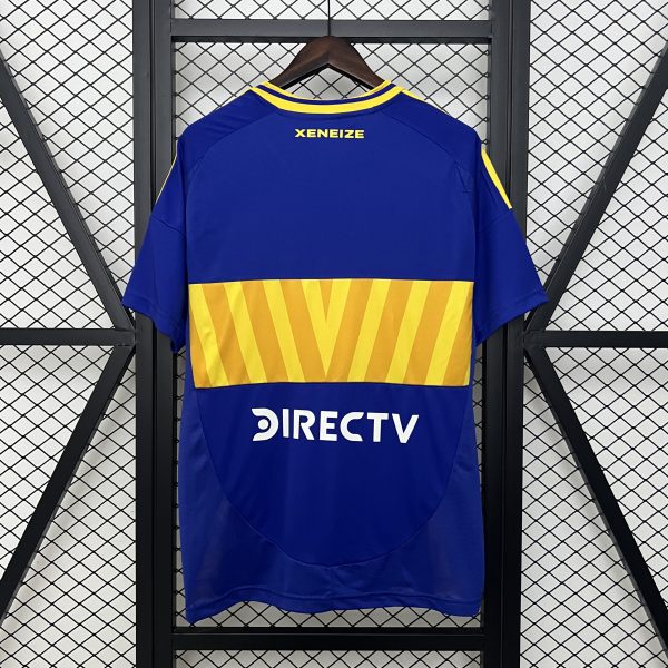 Camiseta Boca Juniors 24/25 1ª equipación - Imagen 2