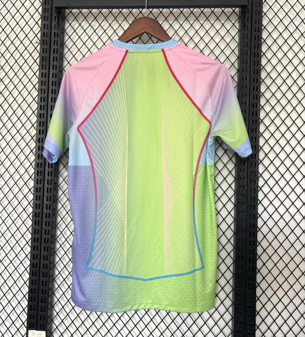 Camiseta FC Barcelona 25/26 Versión especial - Imagen 2
