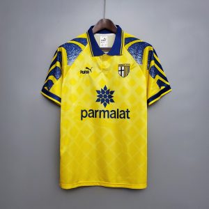 Camiseta Retro Parma 95/97 2ª equipación