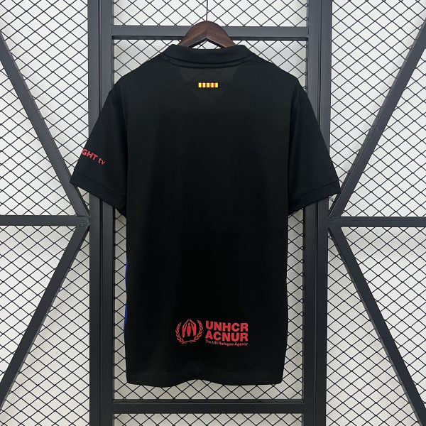 Camiseta FC Barcelona 24/25 Versión especial - Imagen 2