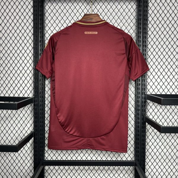 Camiseta AS Roma 24/25 1ª equipación - Imagen 2