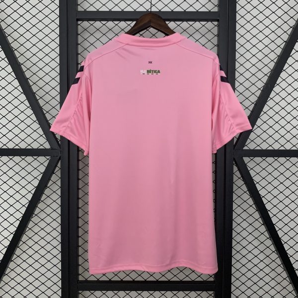 Camiseta Real Betis 25/26 Versión especial - Imagen 2