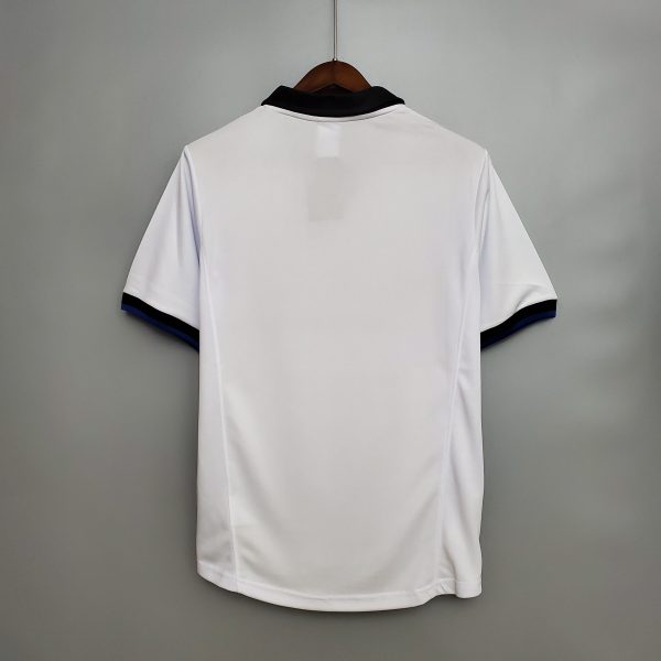 Camiseta Retro Inter Milan 98/99 2ª equipación - Imagen 2
