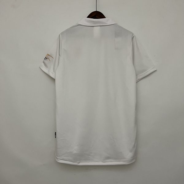 Camiseta Retro Real Madrid 02/03 1ª equipación - Imagen 2