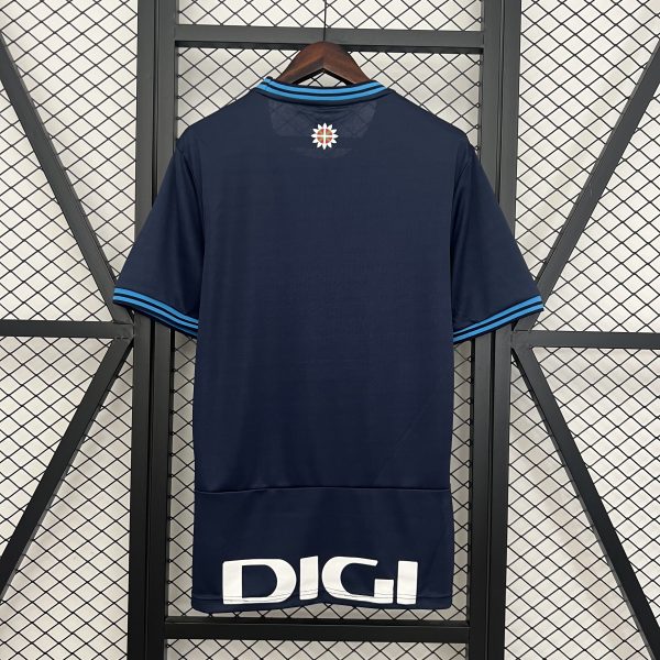 Camiseta Athletic Club 25/26 2ª equipación - Imagen 2