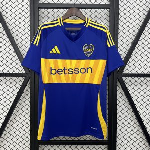 Camiseta Boca Juniors 24/25 1ª equipación