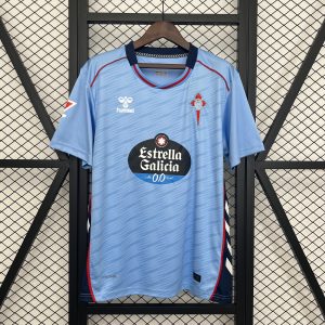 Camiseta Celta de Vigo 25/26 1ª equipación