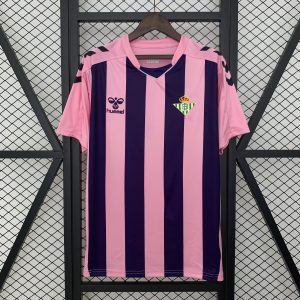 Camiseta Real Betis 25/26 Versión especial