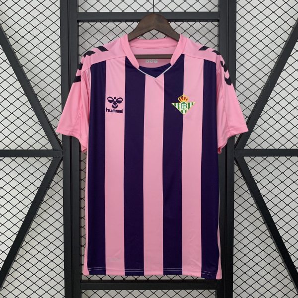 Camiseta Real Betis 25/26 Versión especial