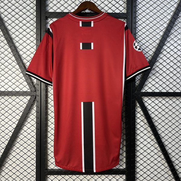 Camiseta Retro RCD Mallorca 01/02 1ª equipación - Imagen 2