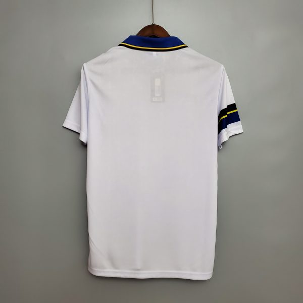 Camiseta Retro Inter Milan 97/98 2ª equipación - Imagen 2