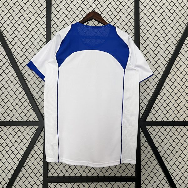 Camiseta Retro Inter Milan 04/05 2ª equipación - Imagen 2