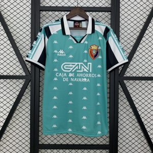 Camiseta Retro Osasuna 95/97 2ª equipación
