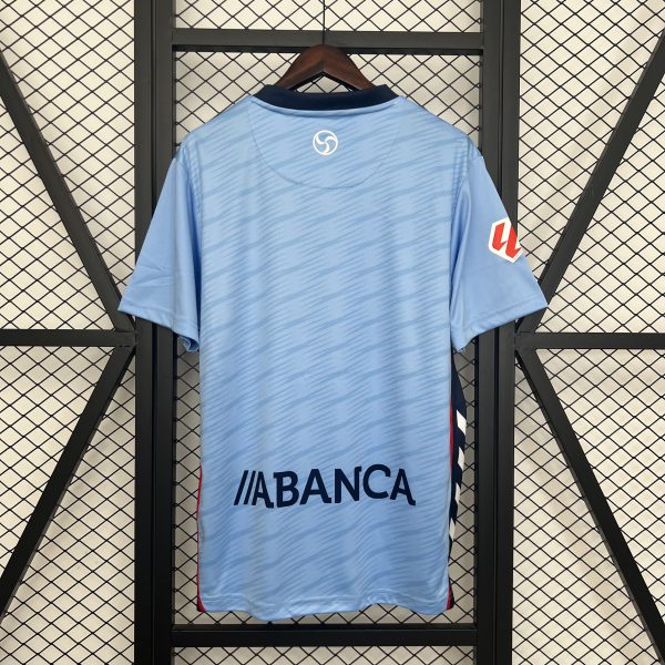 Camiseta Celta de Vigo 25/26 1ª equipación - Imagen 2