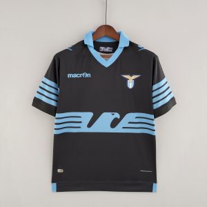 Camiseta Retro Lazio 15/16 2ª equipación