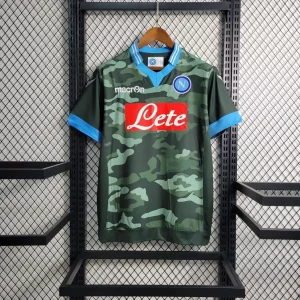 Camiseta Retro Napoli 13/14 2ª equipación