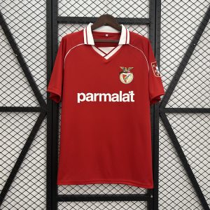 Camiseta Retro SL Benfica 94/95 1ª equipación