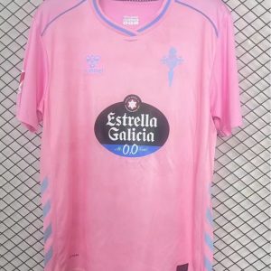 Camiseta Celta de Vigo 25/26 3ª equipación