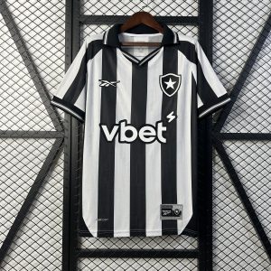 Camiseta Botafogo 25/26 1ª equipación