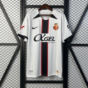 Camiseta RCD Mallorca 25/26 2ª equipación