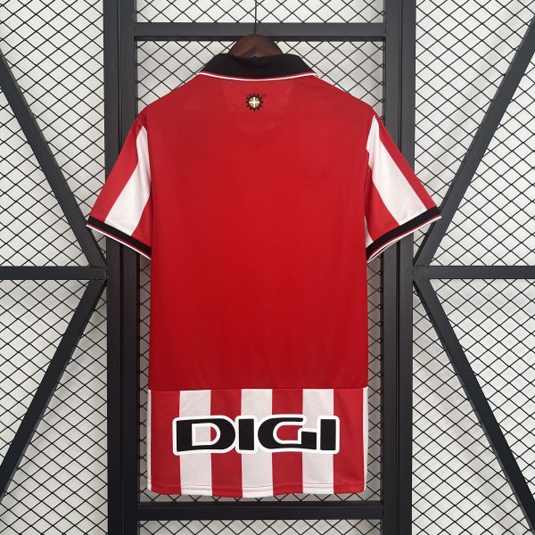 Camiseta Athletic Club 25/26 1ª equipación - Imagen 2