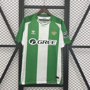 Camiseta Real Betis 25/26 1ª equipación