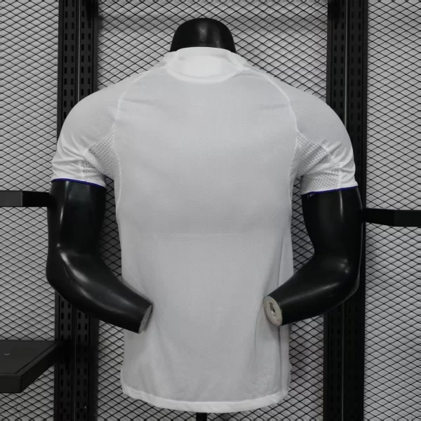 Camiseta Lyon 25/26 1ª equipación - Imagen 2