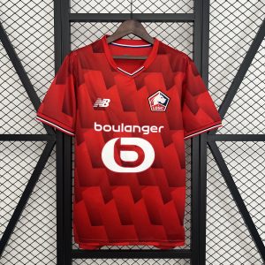 Camiseta Lille LOSC 25/26 1ª equipación