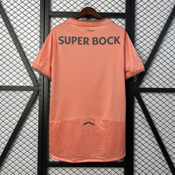 Camiseta FC Porto 25/26 2ª equipación - Imagen 2
