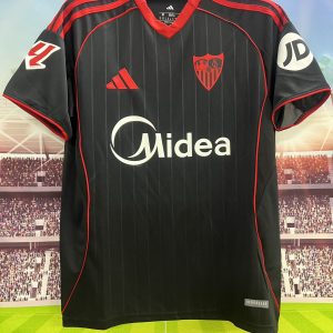 Camiseta Sevilla 25/26 3ª equipación