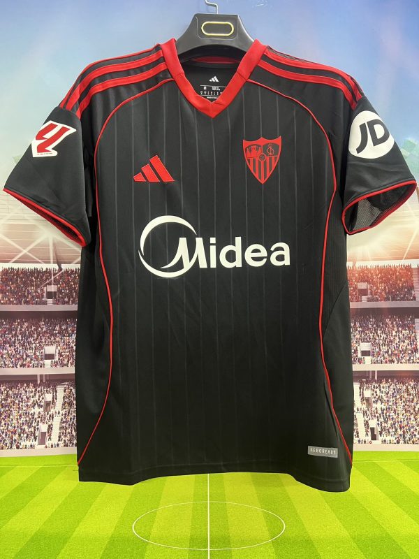 Camiseta Sevilla 25/26 3ª equipación