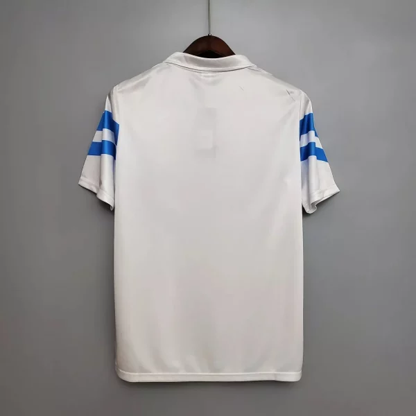 Camiseta Retro Napoli 89/90 2ª equipación - Imagen 2