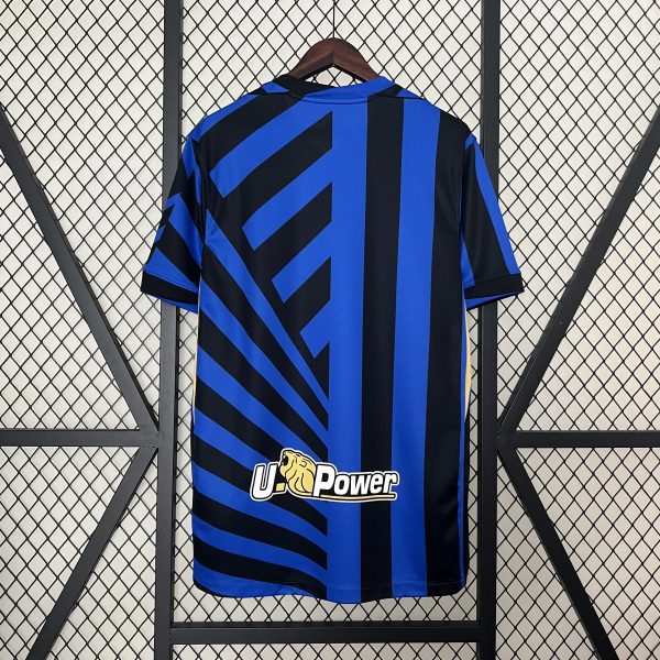 Camiseta Inter Milan 24/25 1ª equipación - Imagen 2