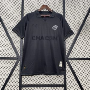 Camiseta Olympique Marsella 24/25 Versión especial