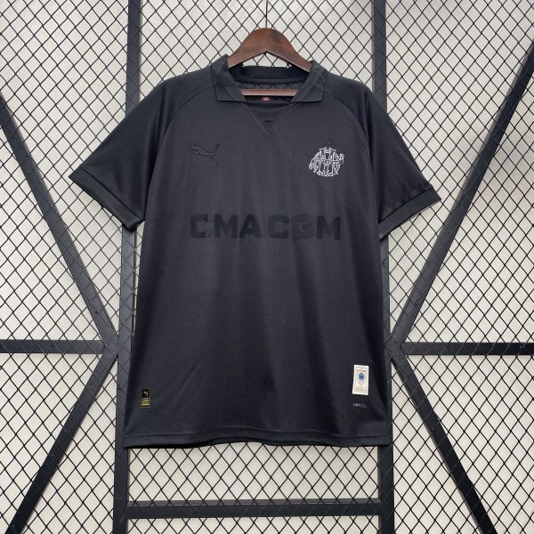 Camiseta Olympique Marsella 24/25 Versión especial