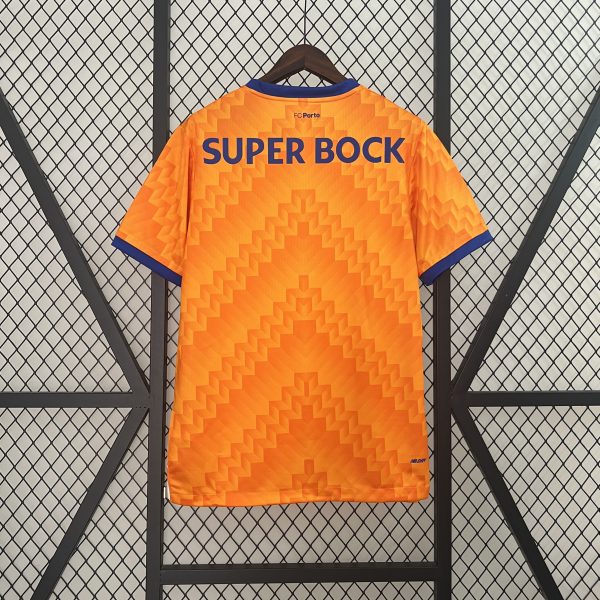 Camiseta FC Porto 24/25 2ª equipación - Imagen 2