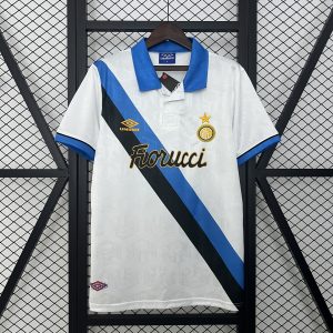 Camiseta Retro Inter Milan 94/95 2ª equipación