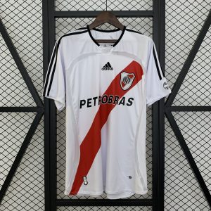 Camiseta Retro River Plate 06/07 1ª equipación