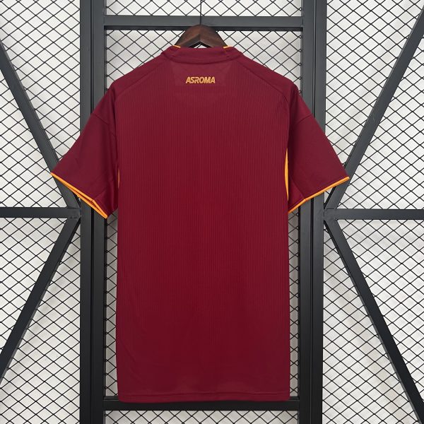Camiseta AS Roma 25/26 1ª equipación - Imagen 2