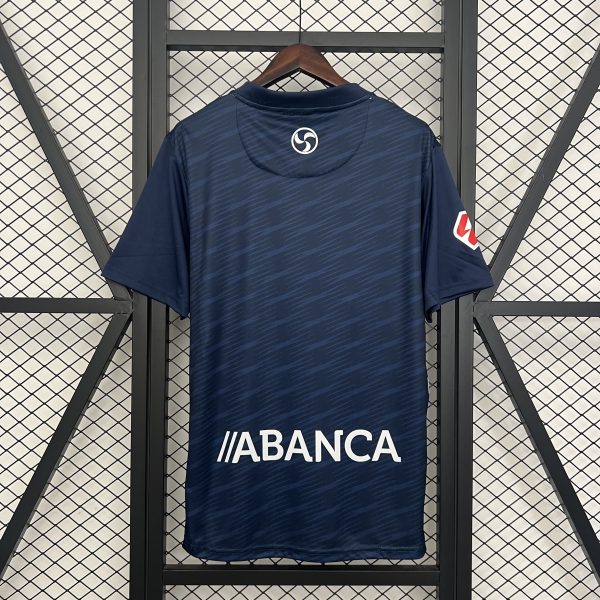 Camiseta Celta de Vigo 25/26 2ª equipación - Imagen 2