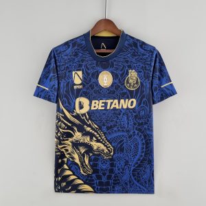 Camiseta FC Porto 22/23 Versión especial