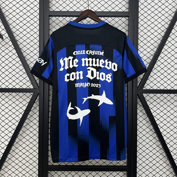 Camiseta Inter Milan 23/24 Versión especial - Imagen 2