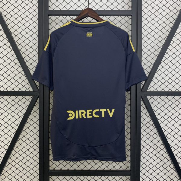 Camiseta Boca Juniors 24/25 3ª equipación - Imagen 2